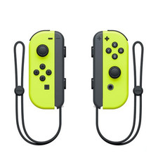 Joy-Con Paire de Manettes de