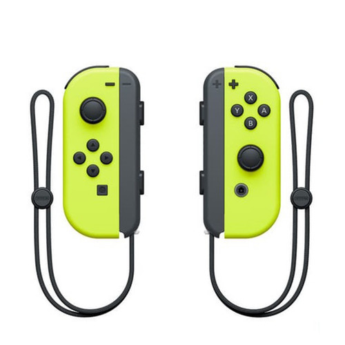 Joy con paire manettes de - joy-con,