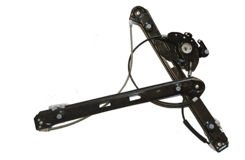 Lève vitre électrique avant - électrique,
