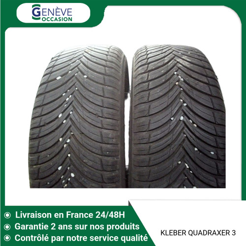Paire de pneus kleber - 🇫🇷,
