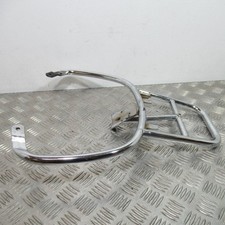 Porte bagage arrière VESPA 50