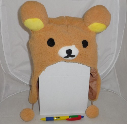 Rilakkuma japon kawaii ours - japon,