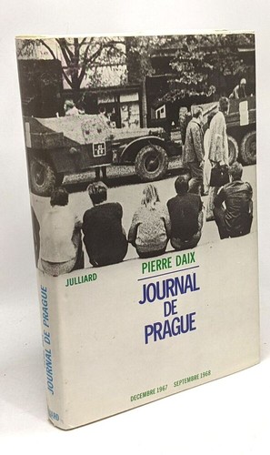 Journal prague daix - de,