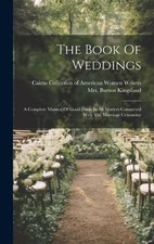 Burton Kingsland The Book Of