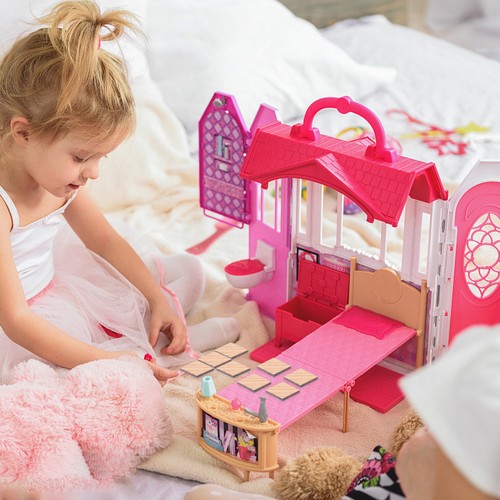 Pcs choses miniatures - pcs,