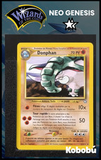 Carte Pokémon Donphan 21/111