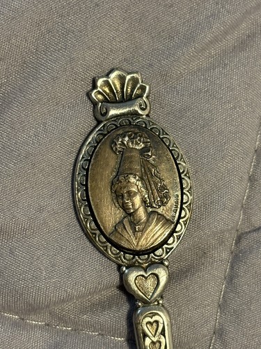 Cuillère collection - de,