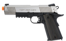Colt Licensed 1911 Tactical