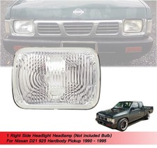 Phare avant droit compatible