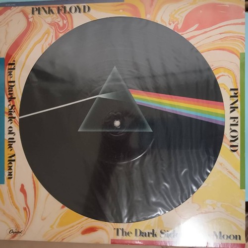 Pink floyd the - pink,