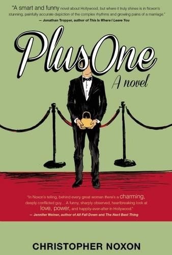 Christopher noxon plus one - christopher,