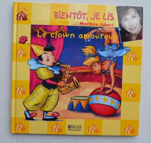 Marlène jobert raconte - marlÈne,