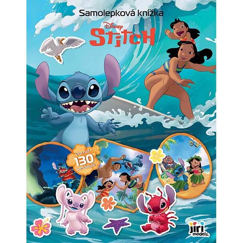 Livre autocollants lilo - lilo, &