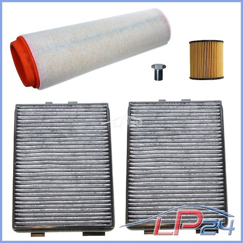 Kit revision filtre - "a",