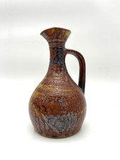 Jacques Migeon La Borne Vase