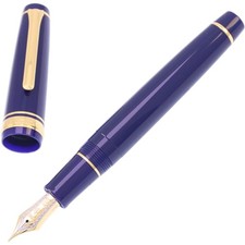 Stylo plume Sailor × Maruzen