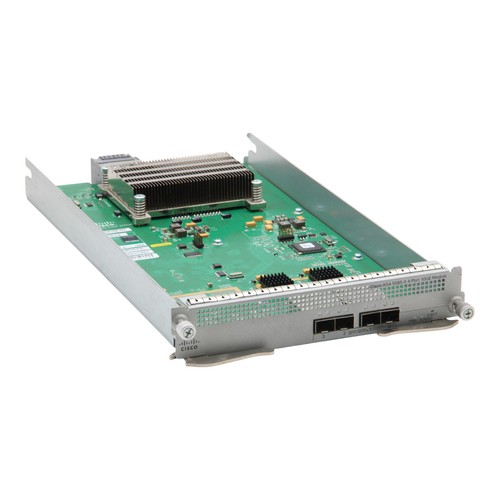 Module sfp ports - sfp+,