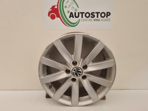 Jante volkswagen golf - jante, 6