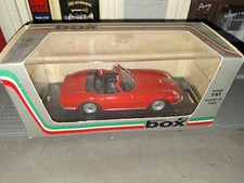 Ferrari 275 gtb spyder - ,
