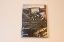 Mercedes Benz Garmin Sat Nav