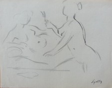 ROBERT LEPELTIER (1913-1996)