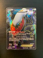 Carte Pokémon : Darkrai EX