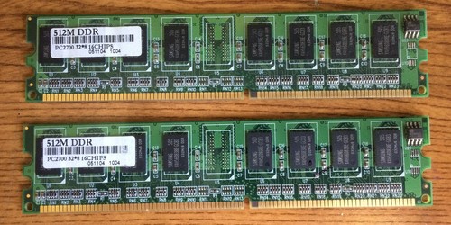 Ram memoire vive samsung pour - vive,