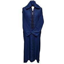 Homme Marocain Riche Coton