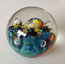 Beau Sulfure Presse Papier