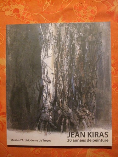 Jean kiras années - 30,
