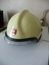 casque pompier suisse + Swiss