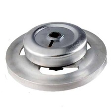 Poulie d'embrayage Doppler Er2