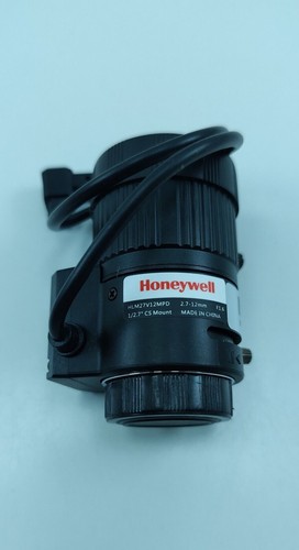 Honeywell hlm27v12mpd 4mp - hlm27v12mpd,