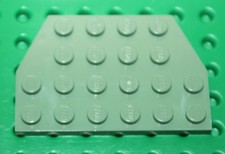 Lego Star Wars Sand Green