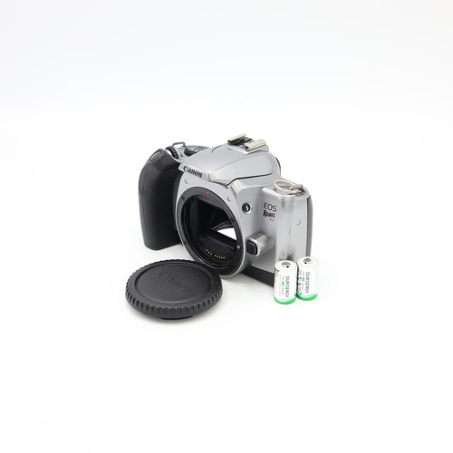 Canon eos rebel - rebel, k2