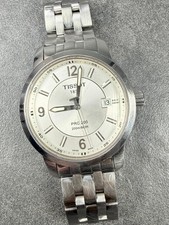 Tissot PRC 200 Swiss Quartz