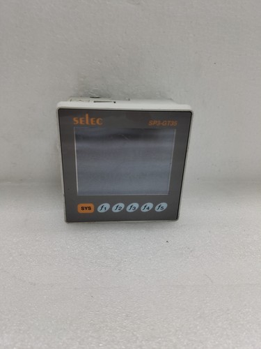 Selec sp3 gt35 graphic touch - graphic,