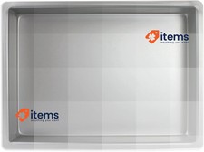 Moule À Gâteau Oblong En