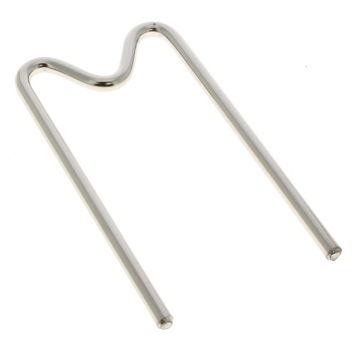 Support broche avant 00490916