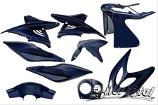 Kit De Carénage Bleu