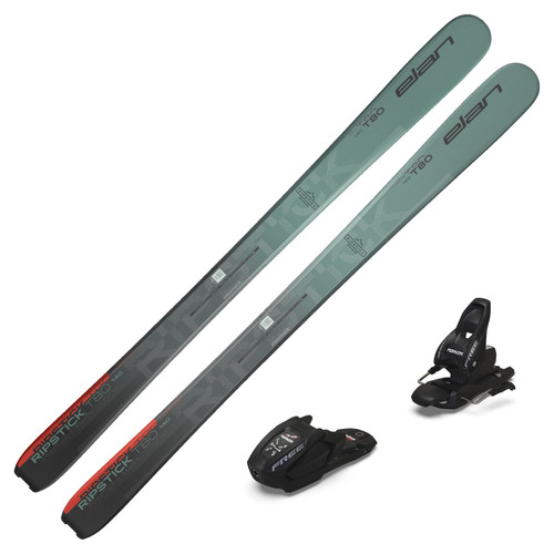 2026 elan ripstick t80 - elan,