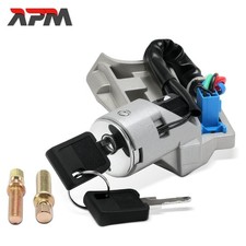 Contact Verrou de Direction