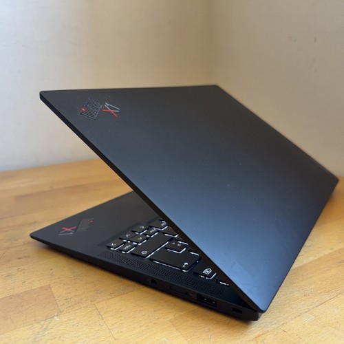 Portable thinkpad x1 - pc,