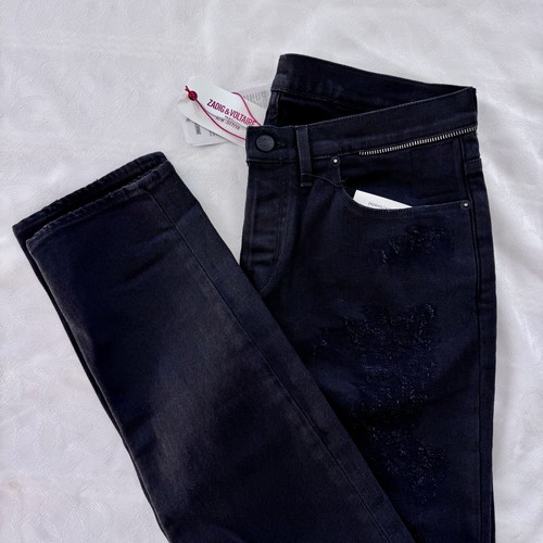 Zadig voltaire black dazed - &,