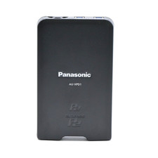 [Near Mint] Panasonic AU-XPD1 P2 Card Reader USB 3.0 compatible #A