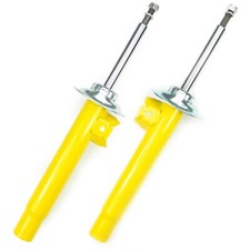 2X AMORTISSEURS SPORT À GAZ