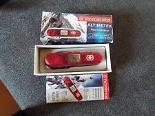 Thermomètre VICTORINOX