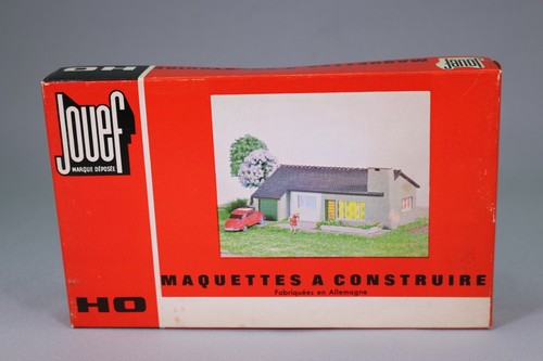 Zs163 jouef train maquette - jouef,