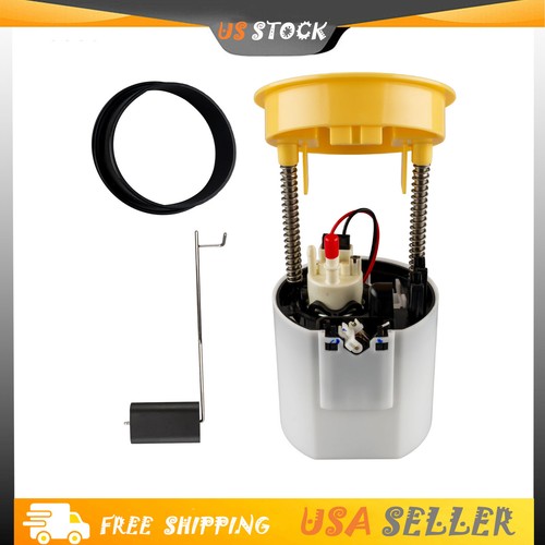 Fuel pump module assembly - pump,