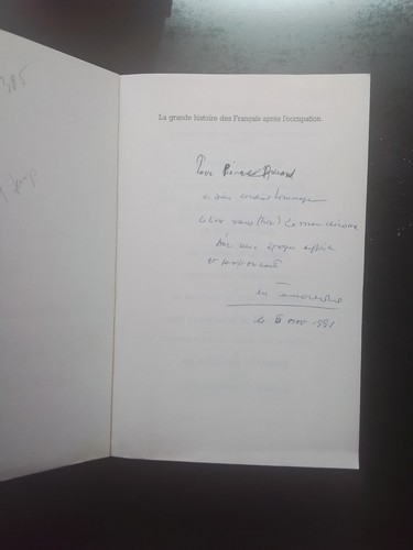 Les règlements comptes - les,